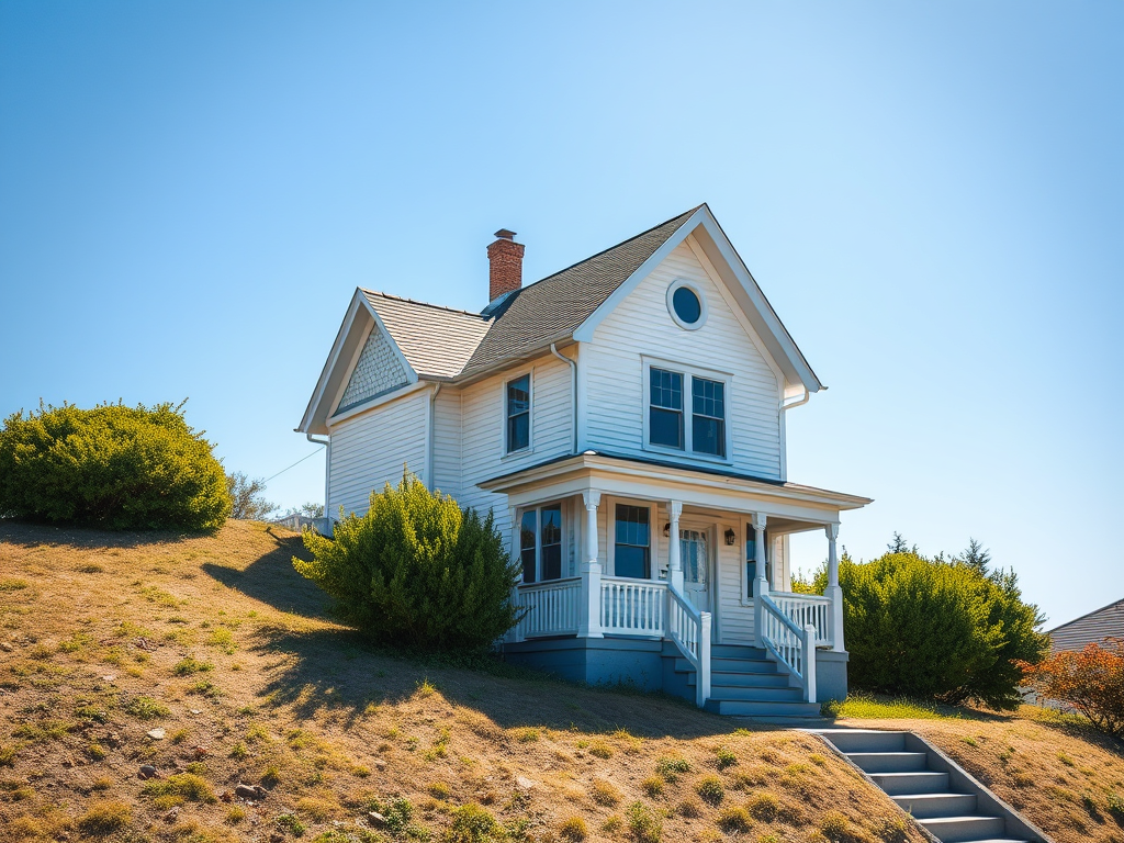 Clatsop Real Estate Report Summer 2025